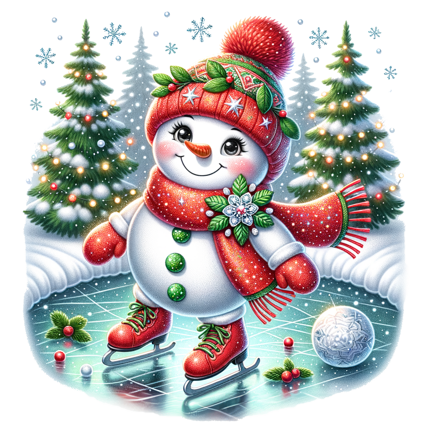 Kids Christmas Shirt 3