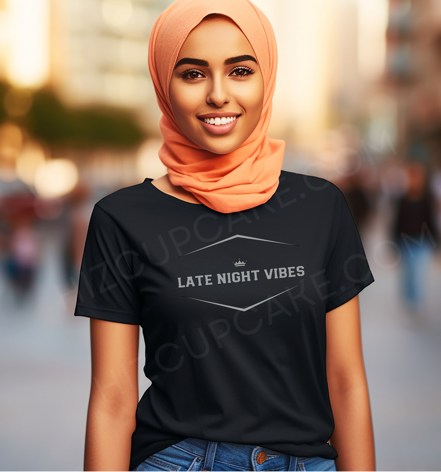 Late Night Vibes Shirt 3