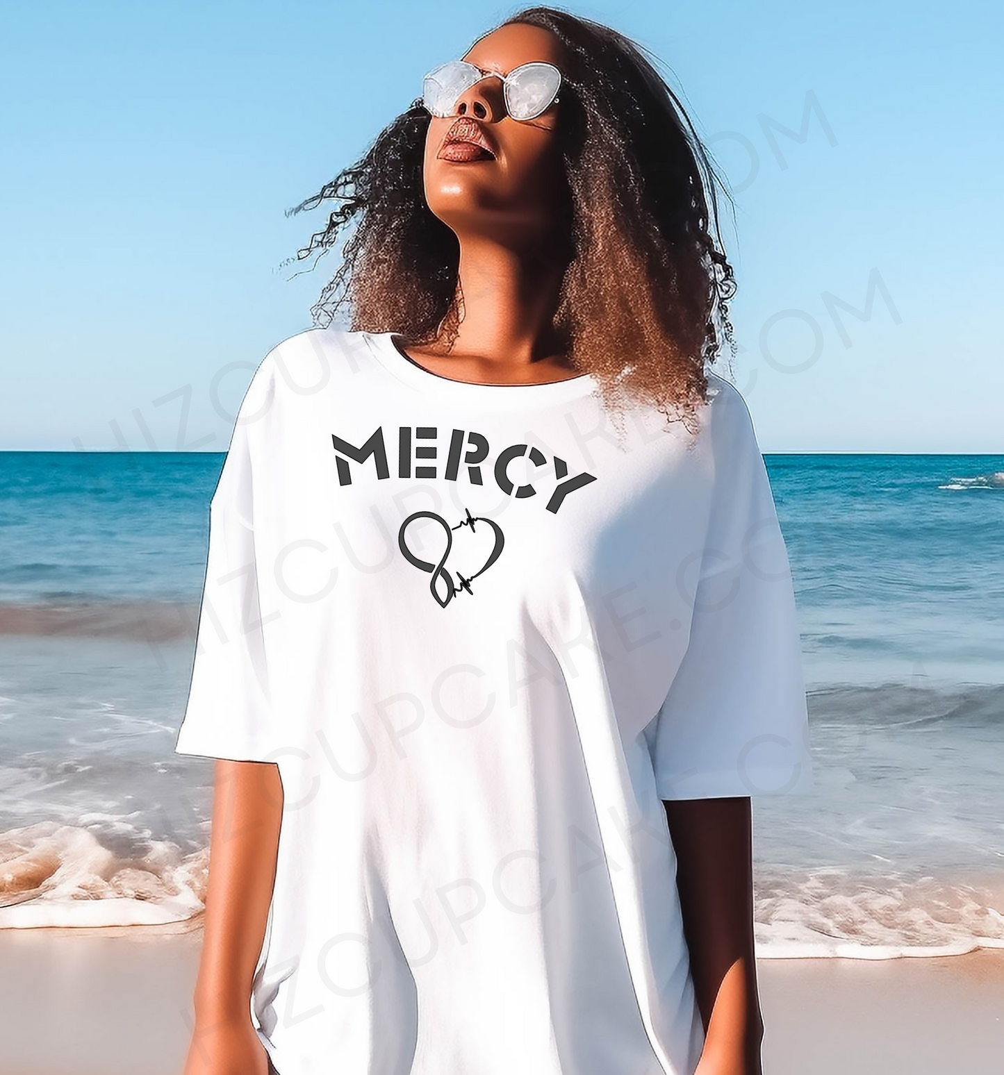 Mercy Shirt