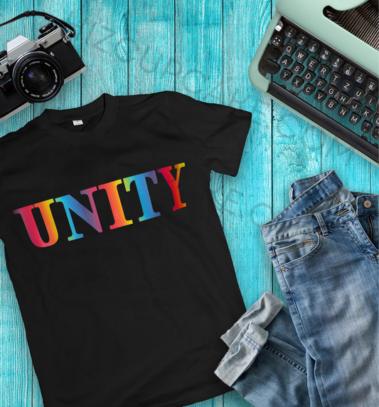 UNITY SHIRT